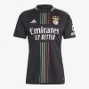 Nogometni Dres Benfica Gostujući 2023-24 Nogometni Dres Benfica Gostujući 2023-24